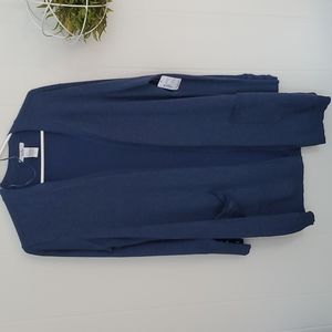 Christopher Banks casual sweater large nwt